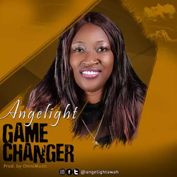 Angelight - Game Changer